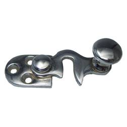 Throwover Catch - Large Knob