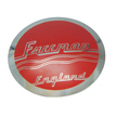 Freeman Speed Boat Badge