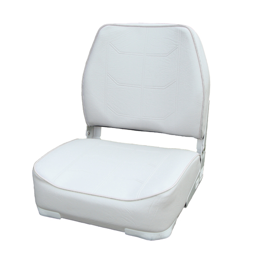 Wise Seat - White