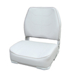 Wise Seat - White