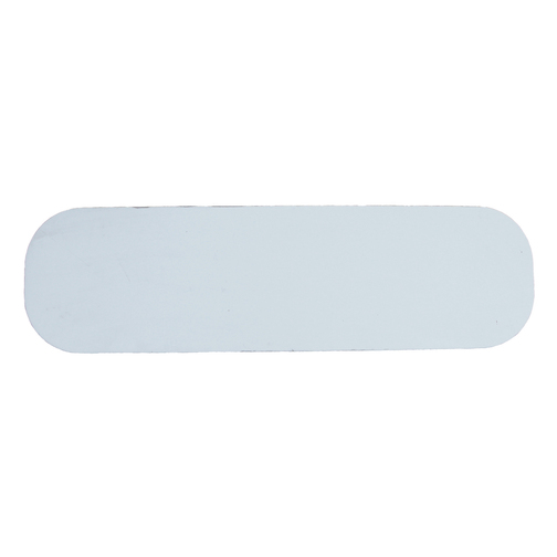 Freeman 22 Mk1 Bottom Front Facing Polycarbonate Window