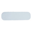 Freeman 22 Mk1 Bottom Front Facing Polycarbonate Window
