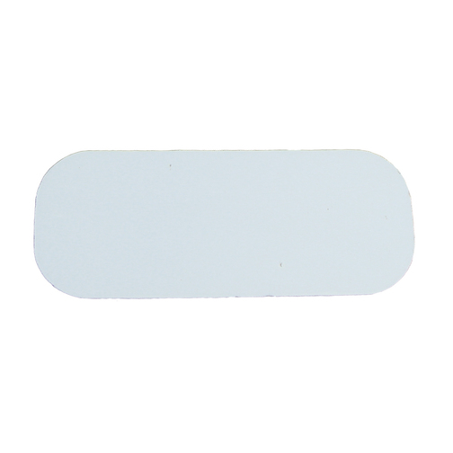 Freeman 22 Mk1 Top Front Facing Polycarbonate Window