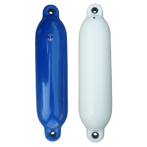Anchor Straight Fender 57 x 13cm