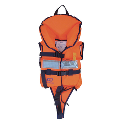 Buoyancy Aid Lifejacket 3-10Kg (Age 1-2)