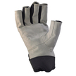 Fingerless Sailing Gloves