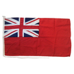Sewn Red Ensigns