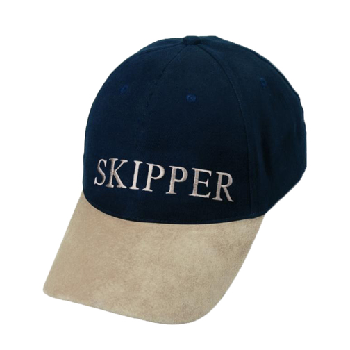 Cap - Skipper