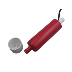 Rule Inline Pump Rule Inline Water Pump IL280P - Sheridan Marine