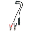 Solar Trickle Charger Cables