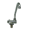 Compact Tap Single - Curved