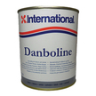 Danboline - Grey