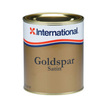International Goldspar Satin Varnish - 750ml