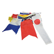 Code Flag Pennants