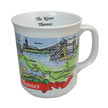Mug - River Thames