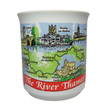 Mug - River Thames