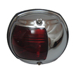 Perko Port Light - Chrome