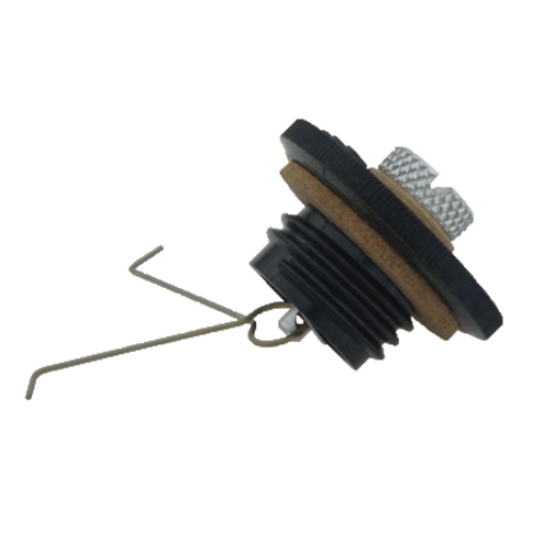 British Seagull Outboard Fuel Filler Cap Assembly