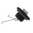British Seagull Outboard Fuel Filler Cap Assembly