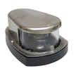 Masthead Navigation Light Stainless Steel - Deck Mounted