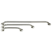 Stainless Steel Handrail - 20mm (3/4") x 300mm (12")