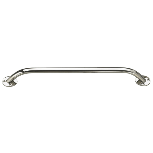 Stainless Steel Handrail - 500mm (20")