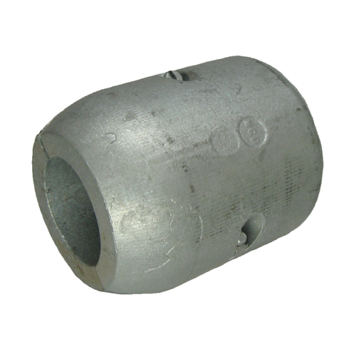 Zinc (Salt Water) Shaft Anode - 44mm (1 3/4")