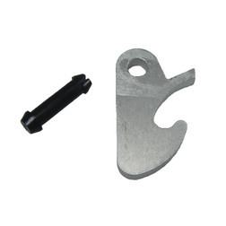 British Seagull Outboard Tilting Hook & Pin