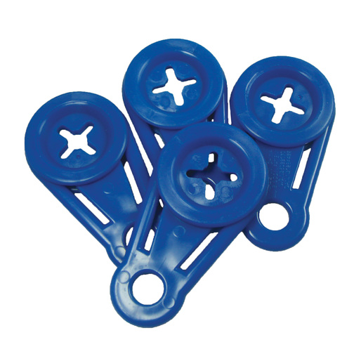Tarp Holders