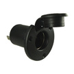 Twin Pole 12v Socket - Recessed