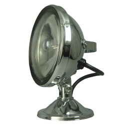 Searchlight Chrome