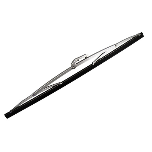 AFi Stainless Steel Deluxe Wiper Blade