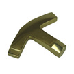 Brass Deck Filler Key