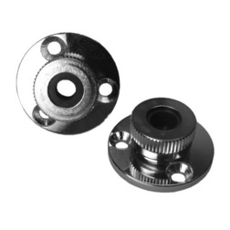 Chrome Cable Glands