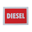 Label - Diesel