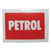 Label - Petrol