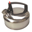 Stainless Steel Whistling Kettle