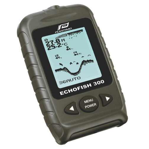 Echofish 300 - Handheld