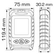 Echofish 300 - Handheld