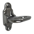 Folding Step - Chrome