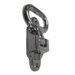 Folding Step - Chrome