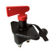 Heavy Duty Battery Master Switch
