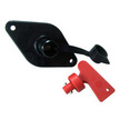 Heavy Duty Battery Master Switch
