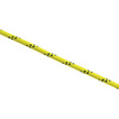 8 Plait Yellow Marston Floating Line - 8mm x 1m