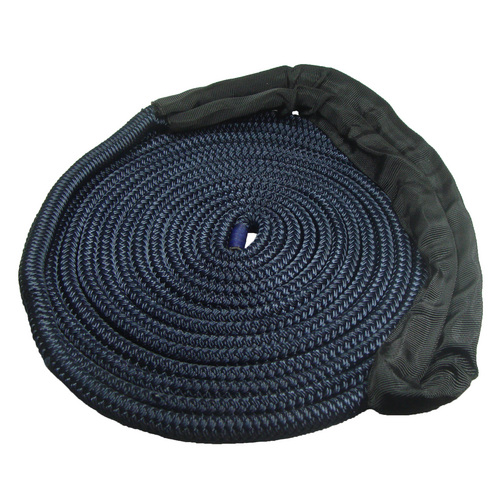 Dockline Braid on Braid 12mm - 8m Navy