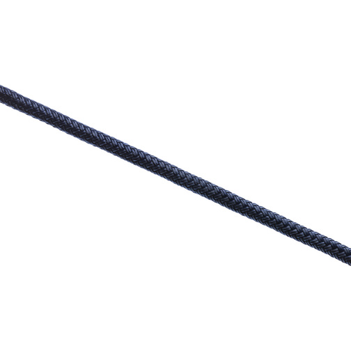 Dockline Braid on Braid 12mm - 8m Navy