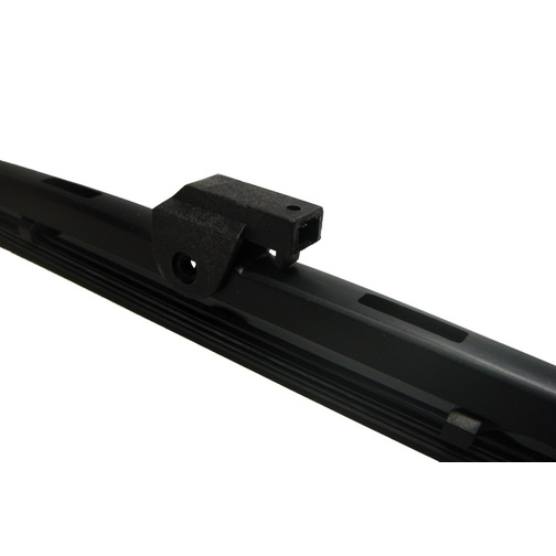 Vetus 12" Black Polymer Wiper Blade