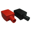 Battery Terminal Covers - Plastic
