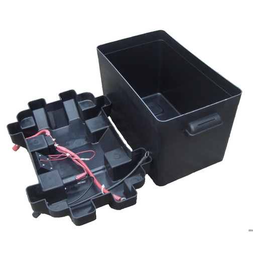 Numax Accubox Battery Box