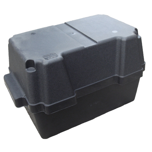 Nuova Rade Battery Box - Large